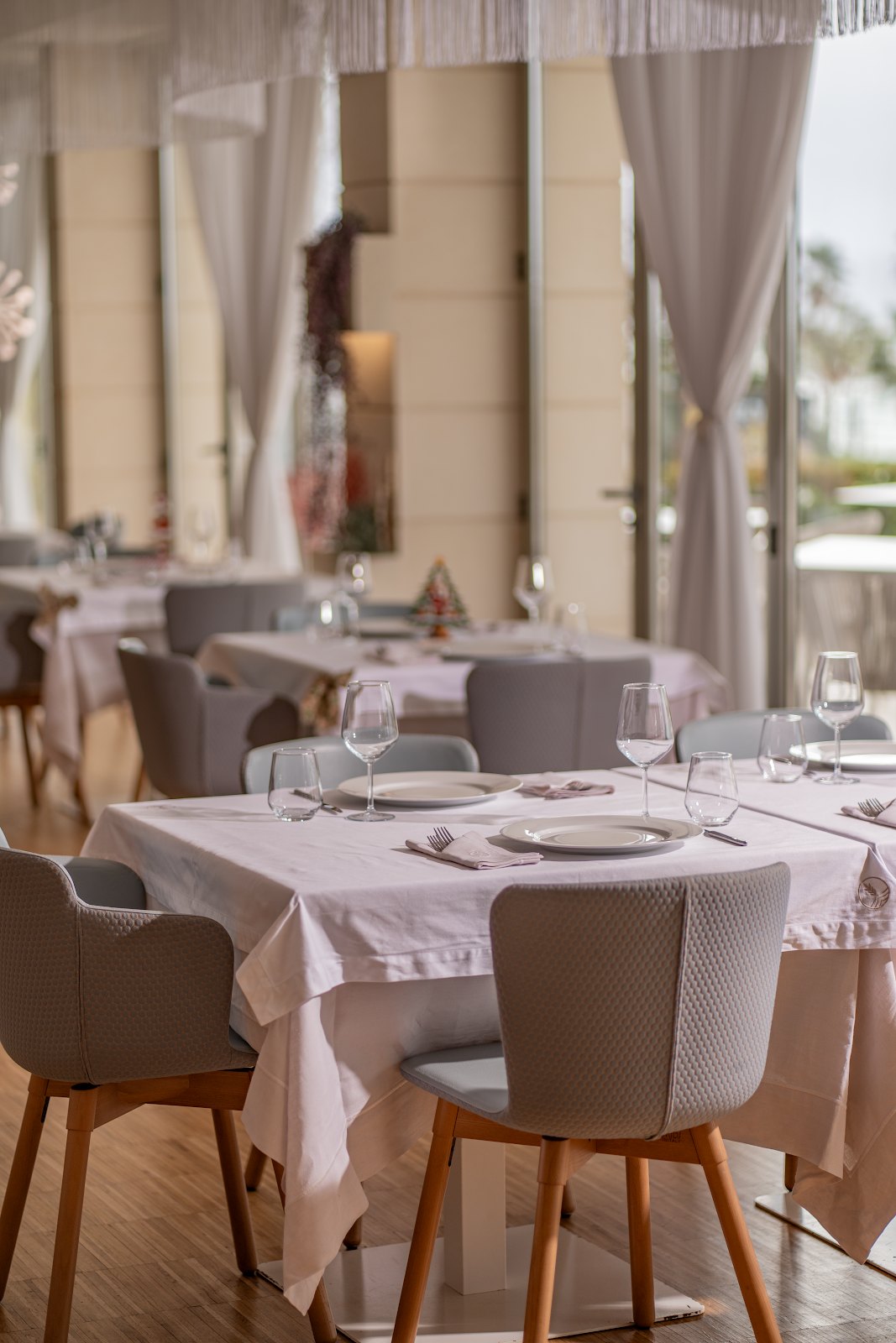 Amadeo Restaurant