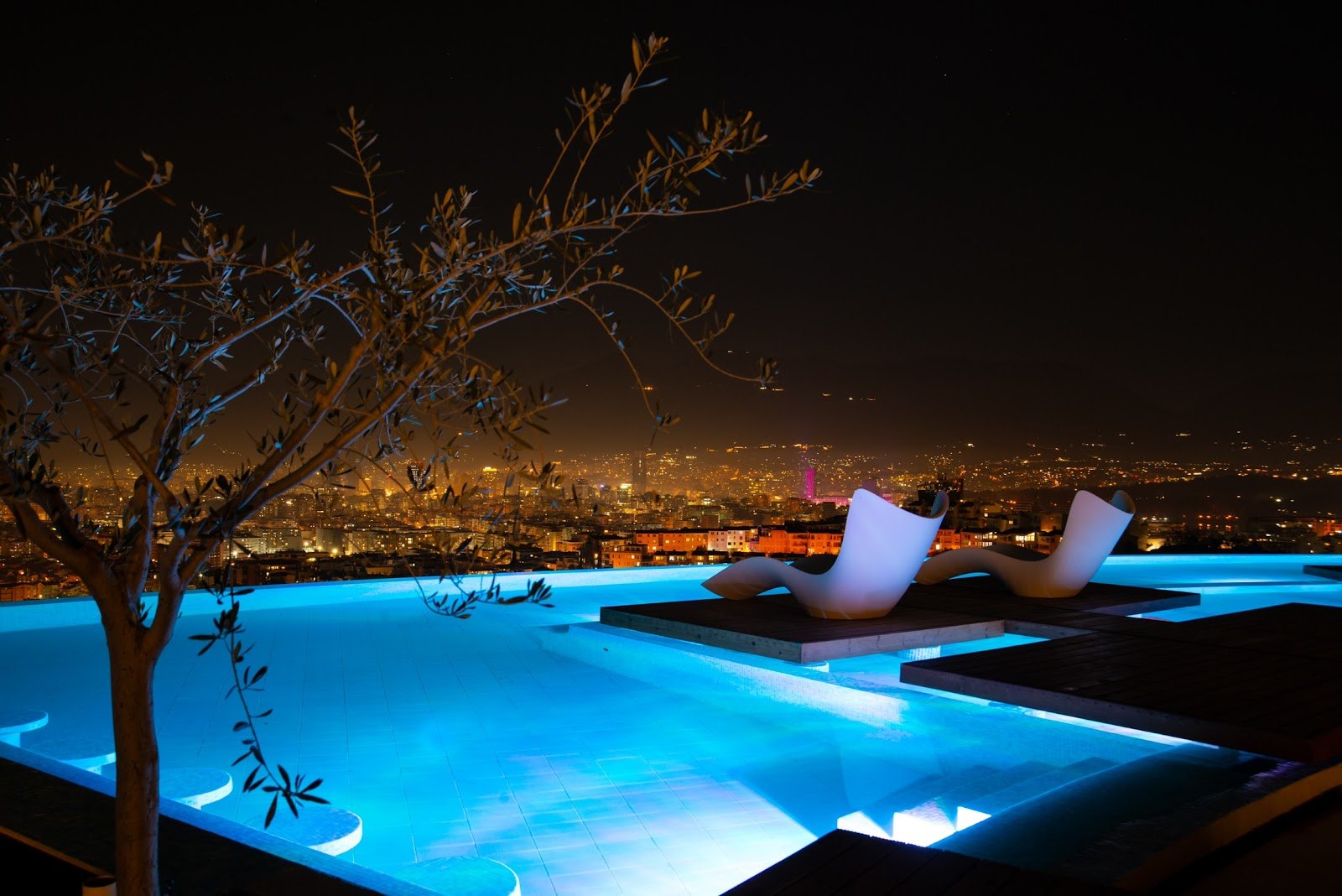 Arka Rooftop