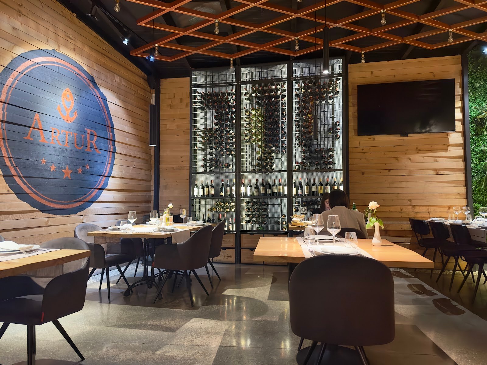 Artur Restaurant