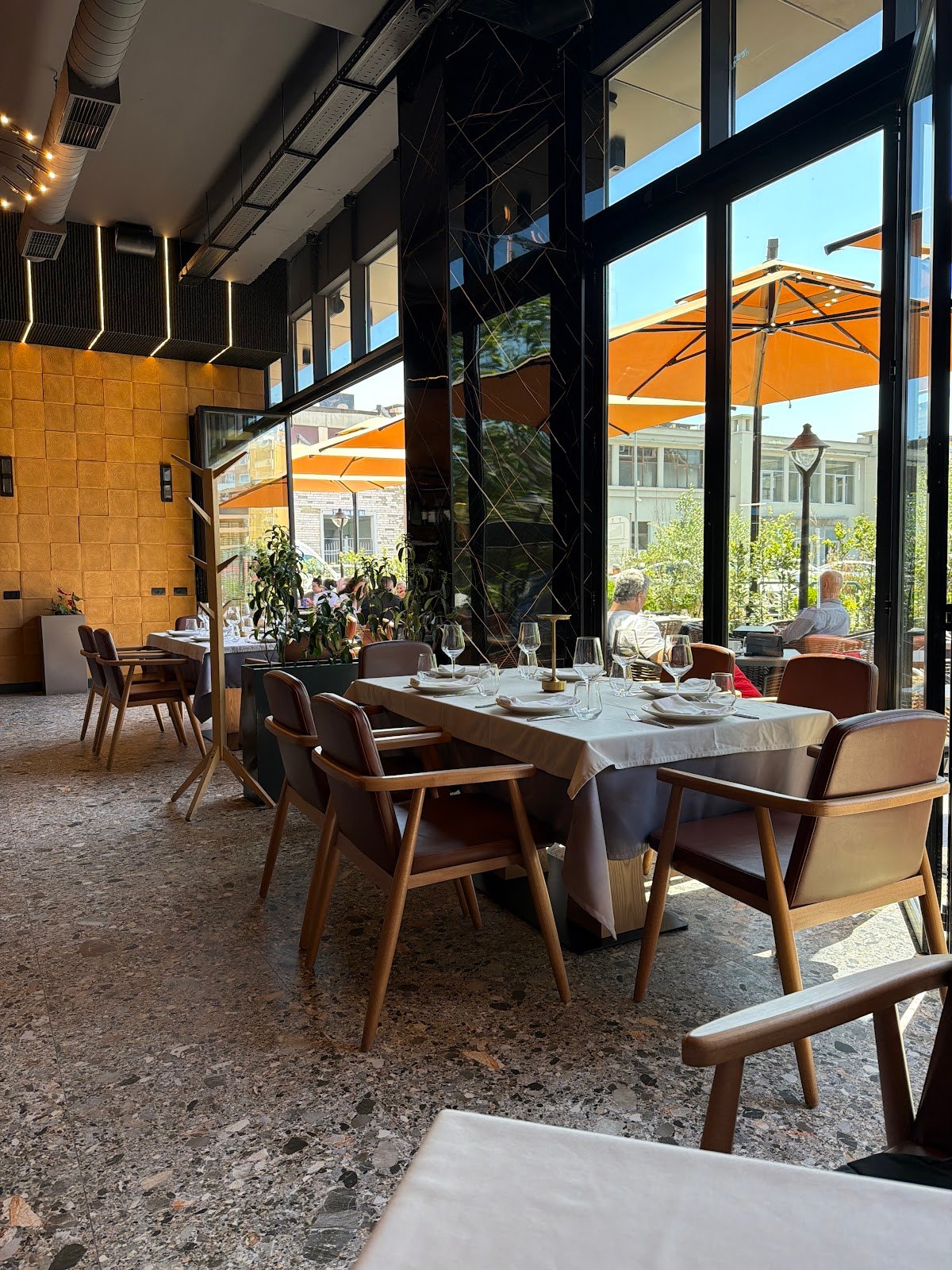 Asador Tirana