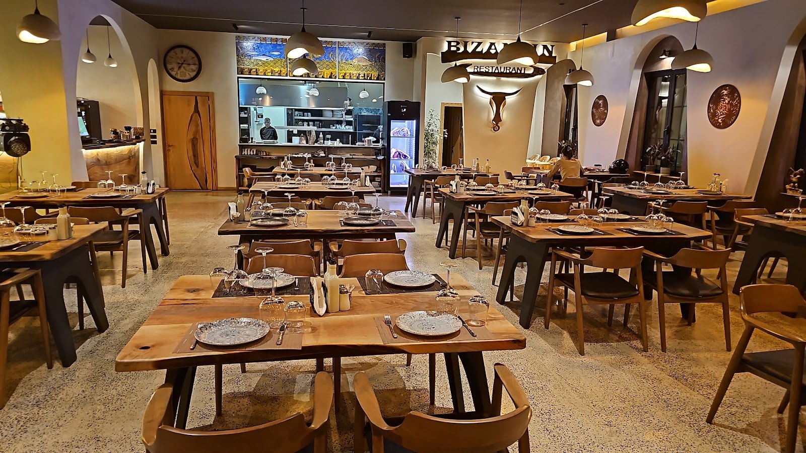 Bizantin Restaurant
