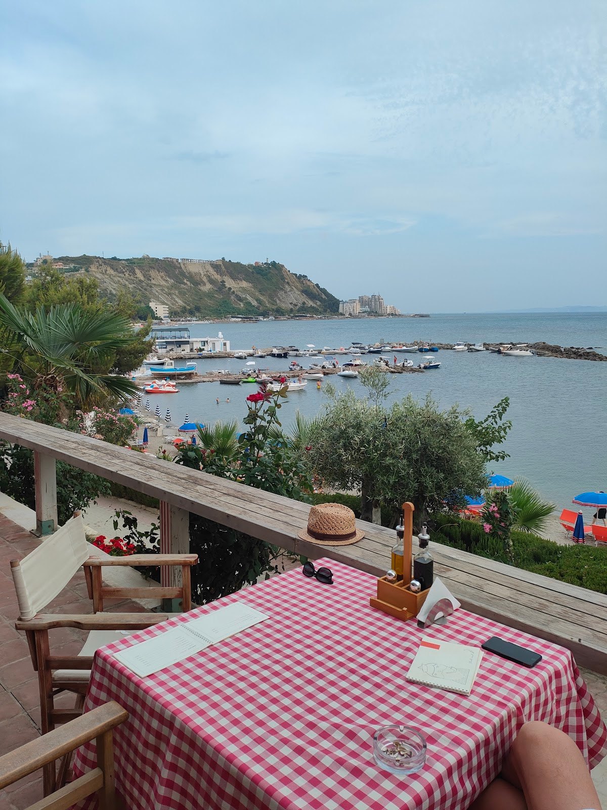 Charlie Max Marina