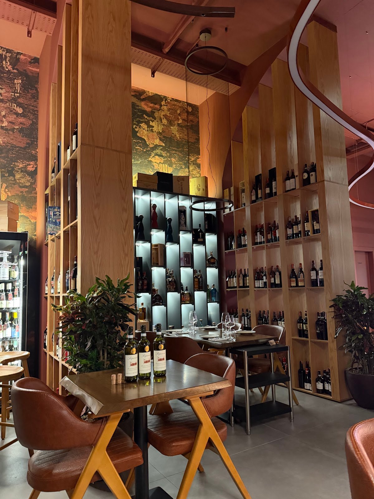 Cuvée Vinoteka
