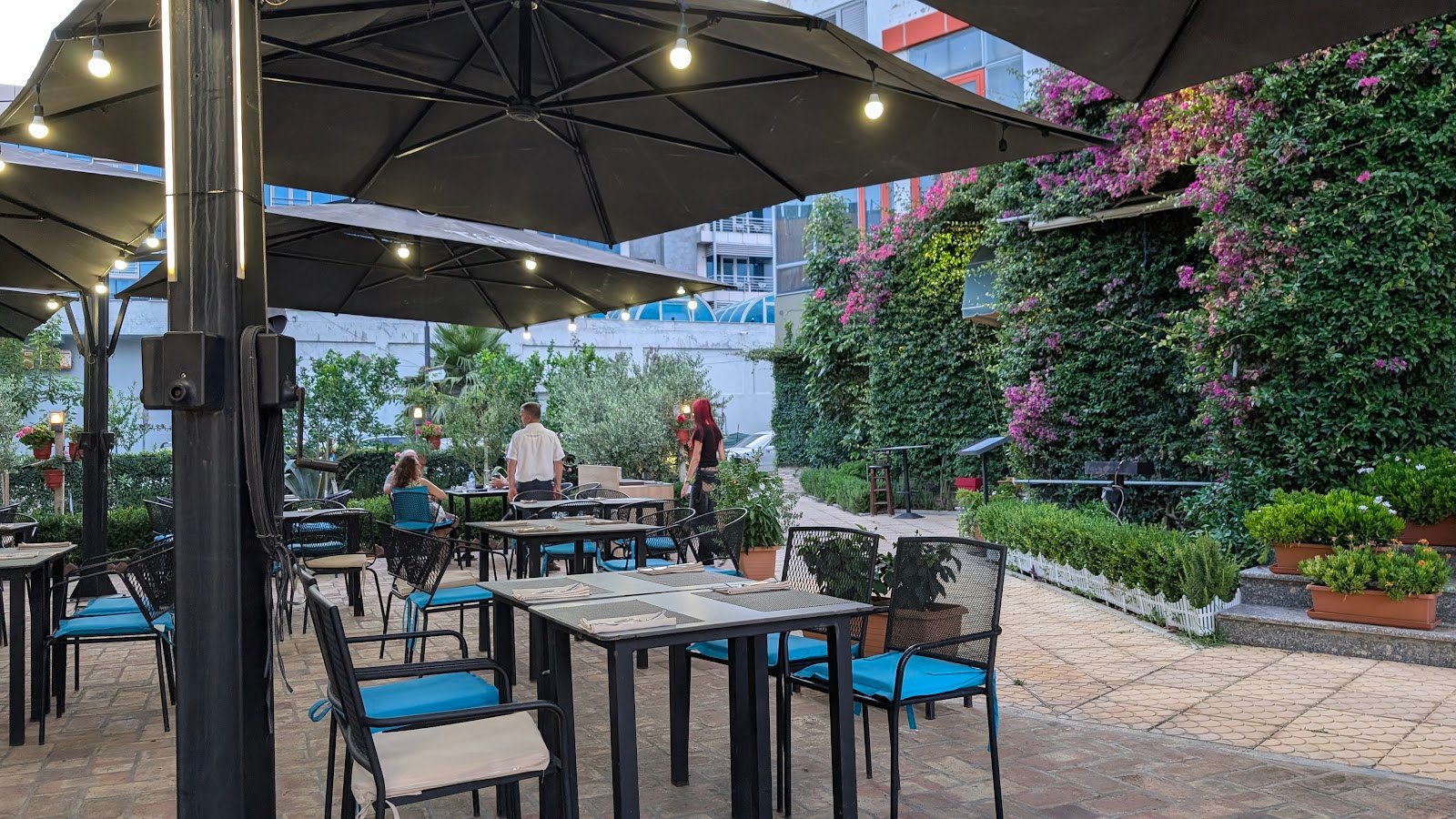 Da Michele Restaurant