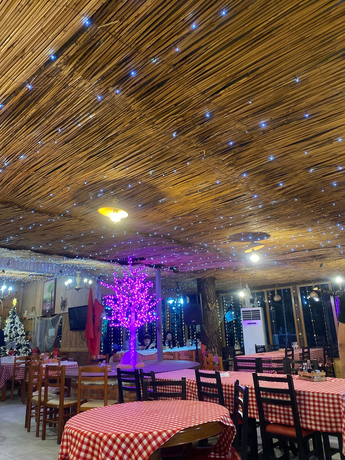Divjaka Fish Restaurant