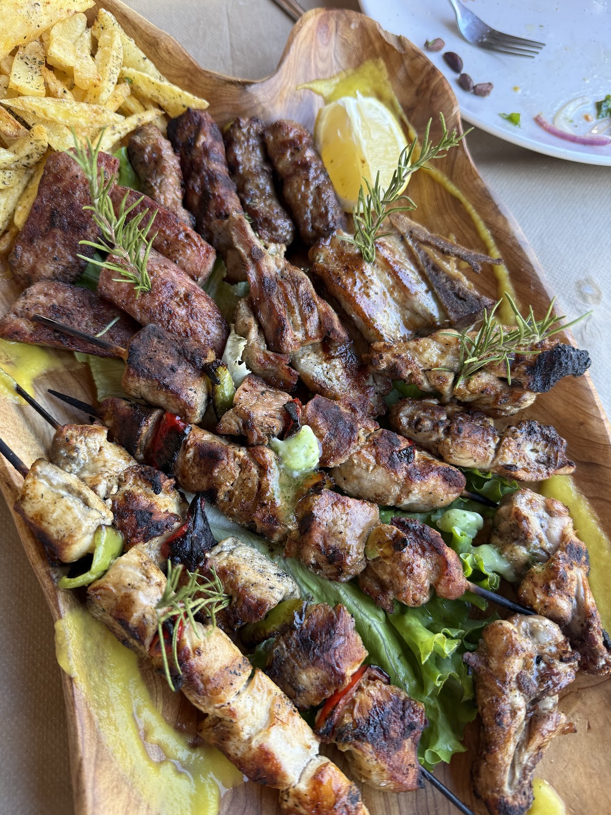 Eagle Nest Grill&Restaurant