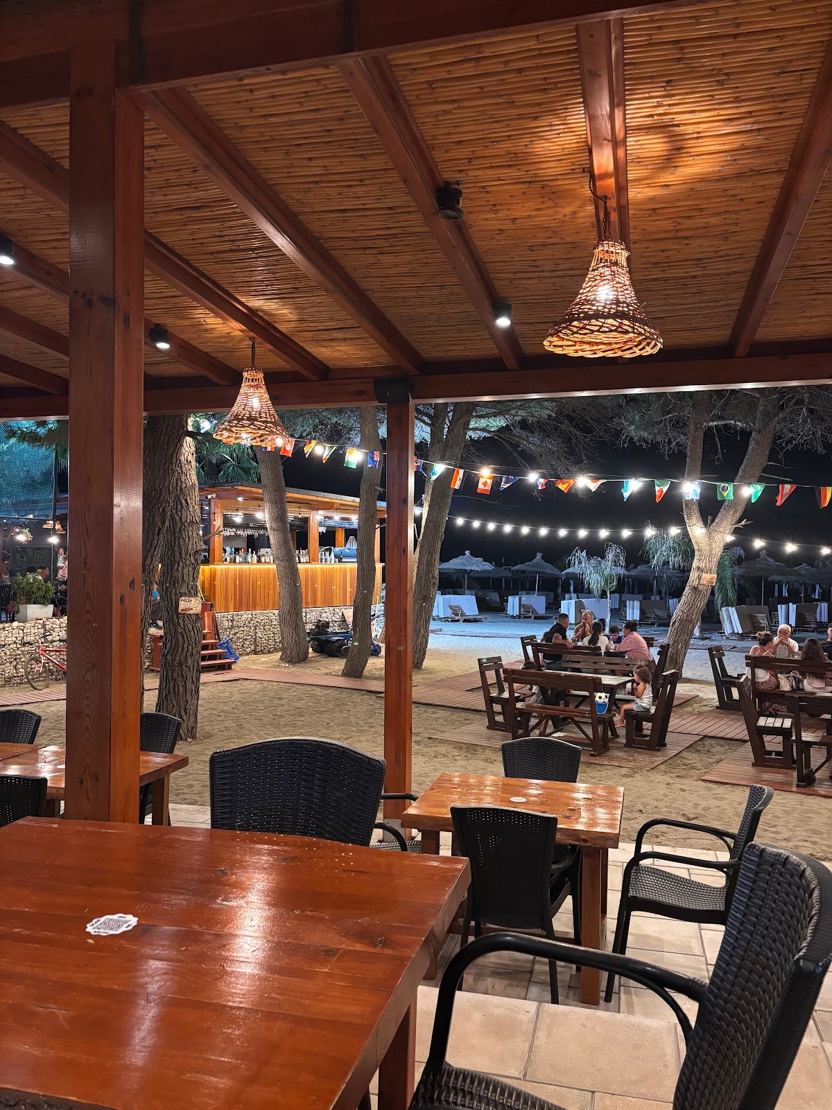 Emiral by Soren Restaurant