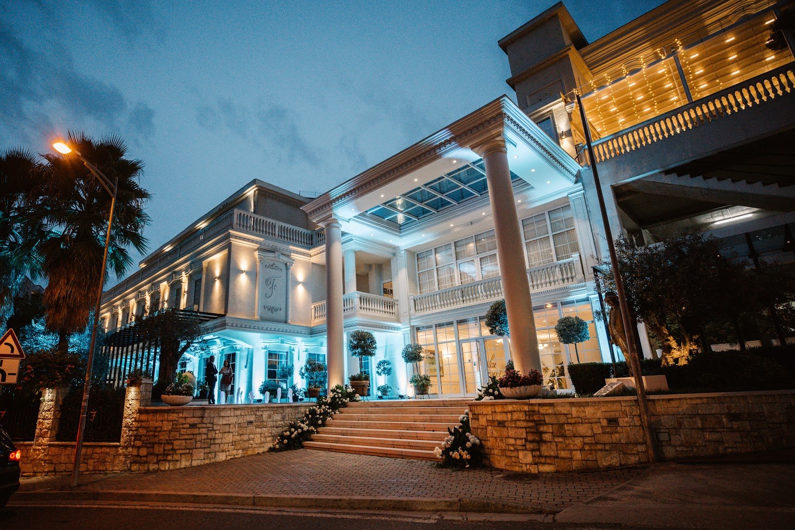 Fresku Restaurant