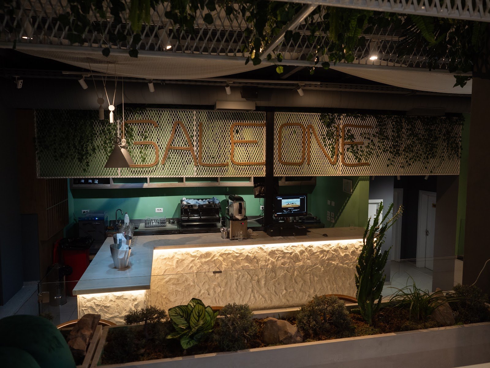 Galeone Restaurant