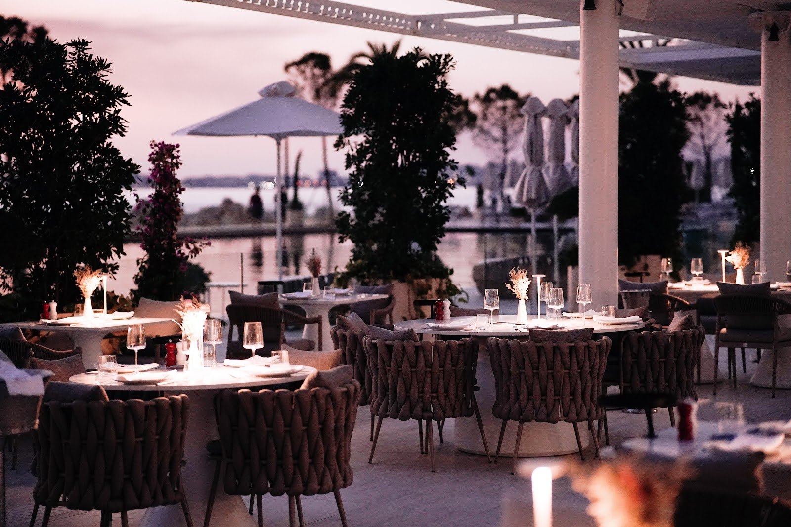 Gjurma Restaurant