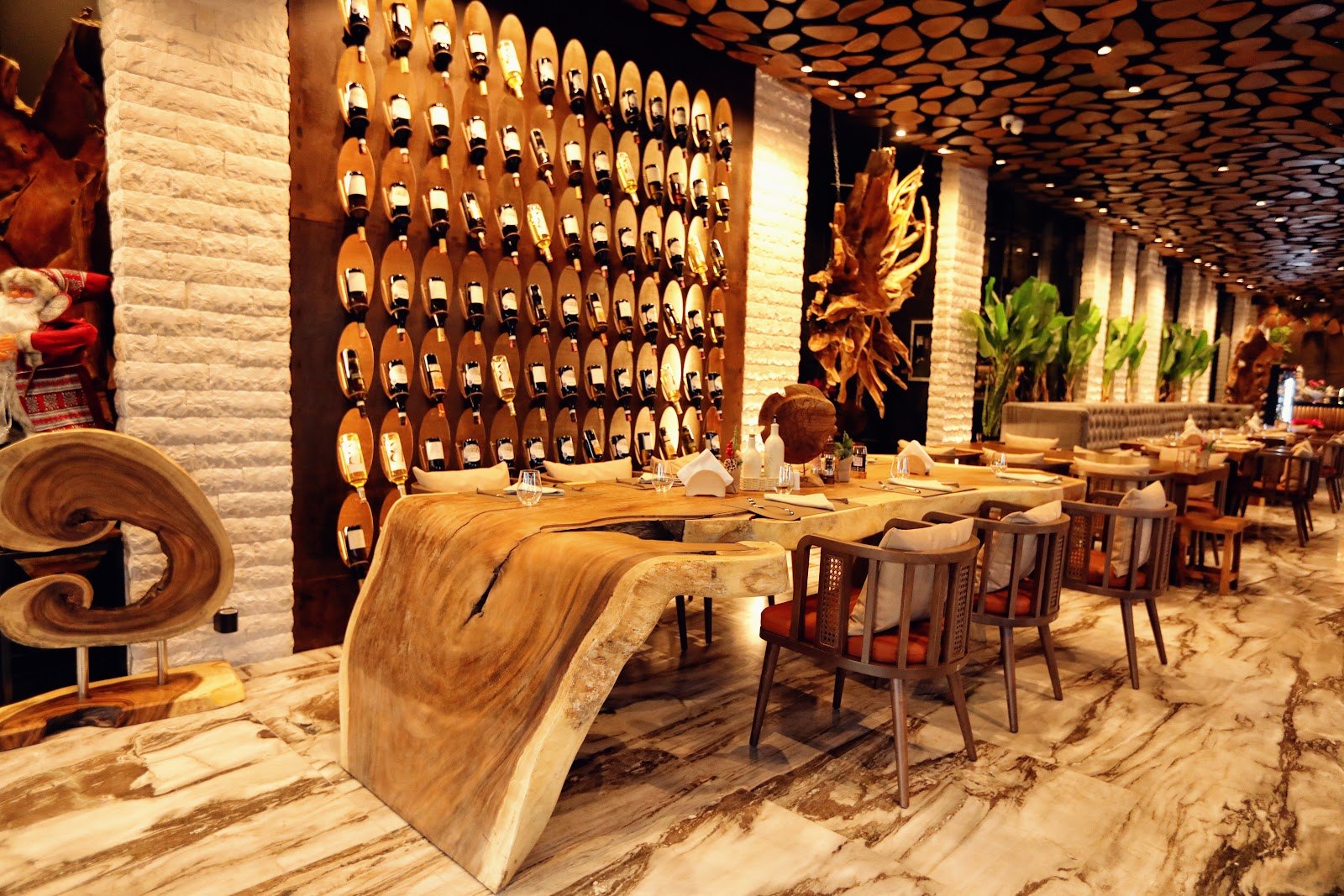 Grand Lounge