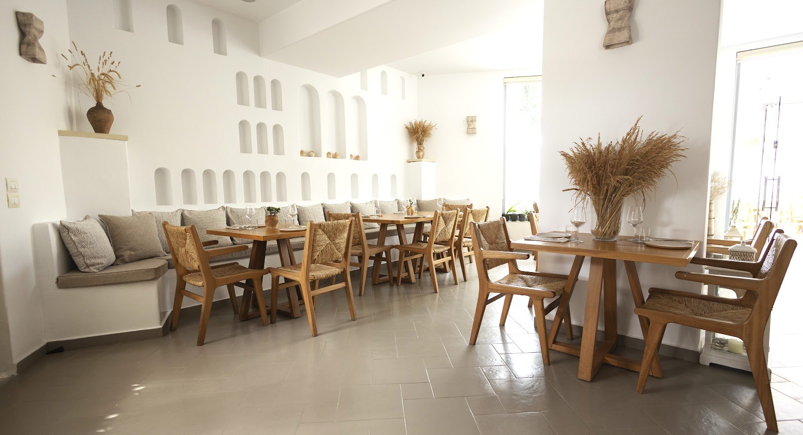 Harmony Restaurant