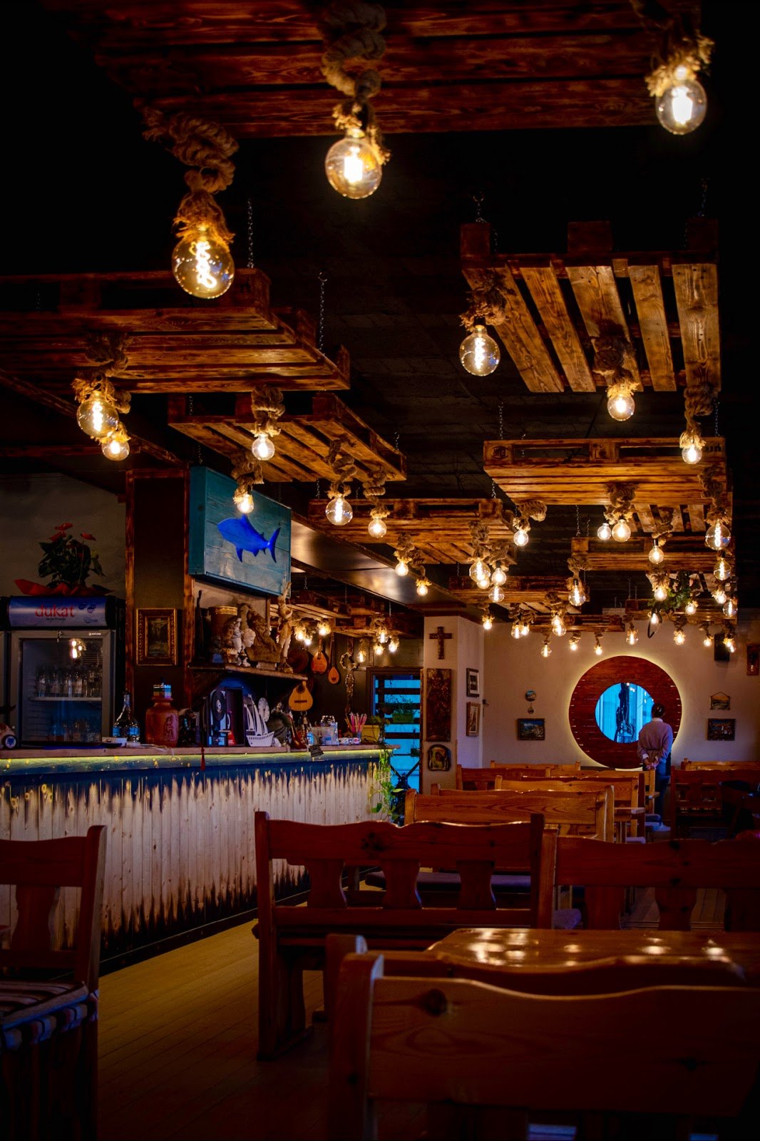Haxhi Restaurant