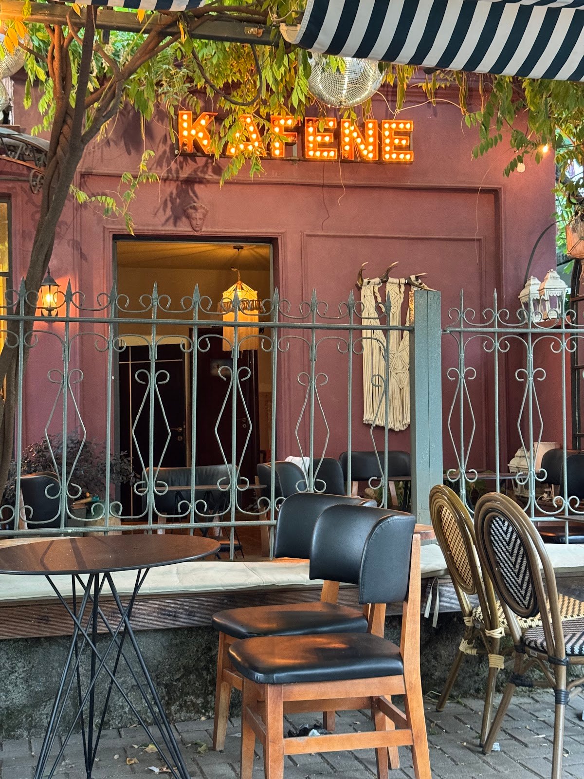 Kafene