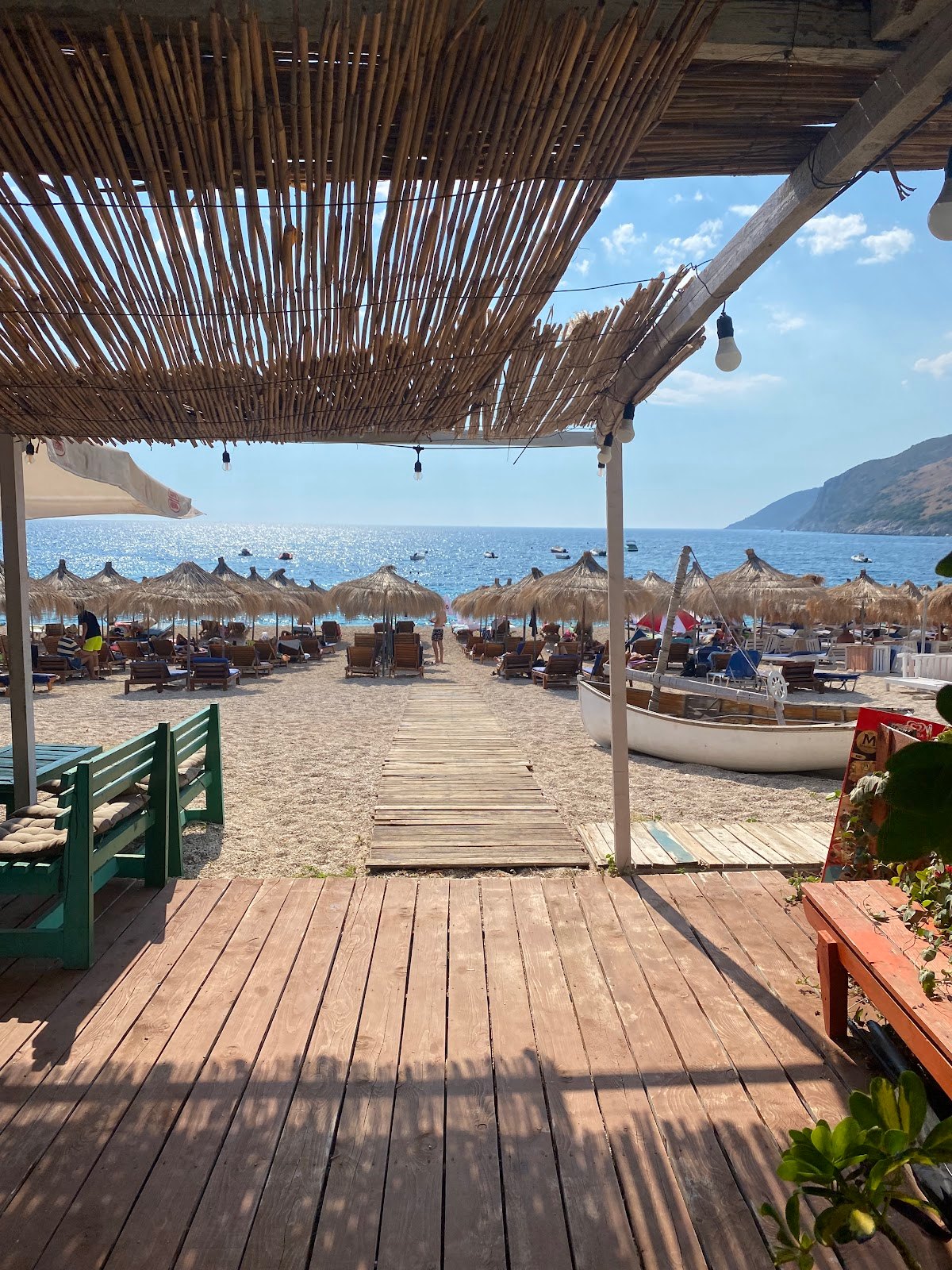 Kapiteni Restaurant