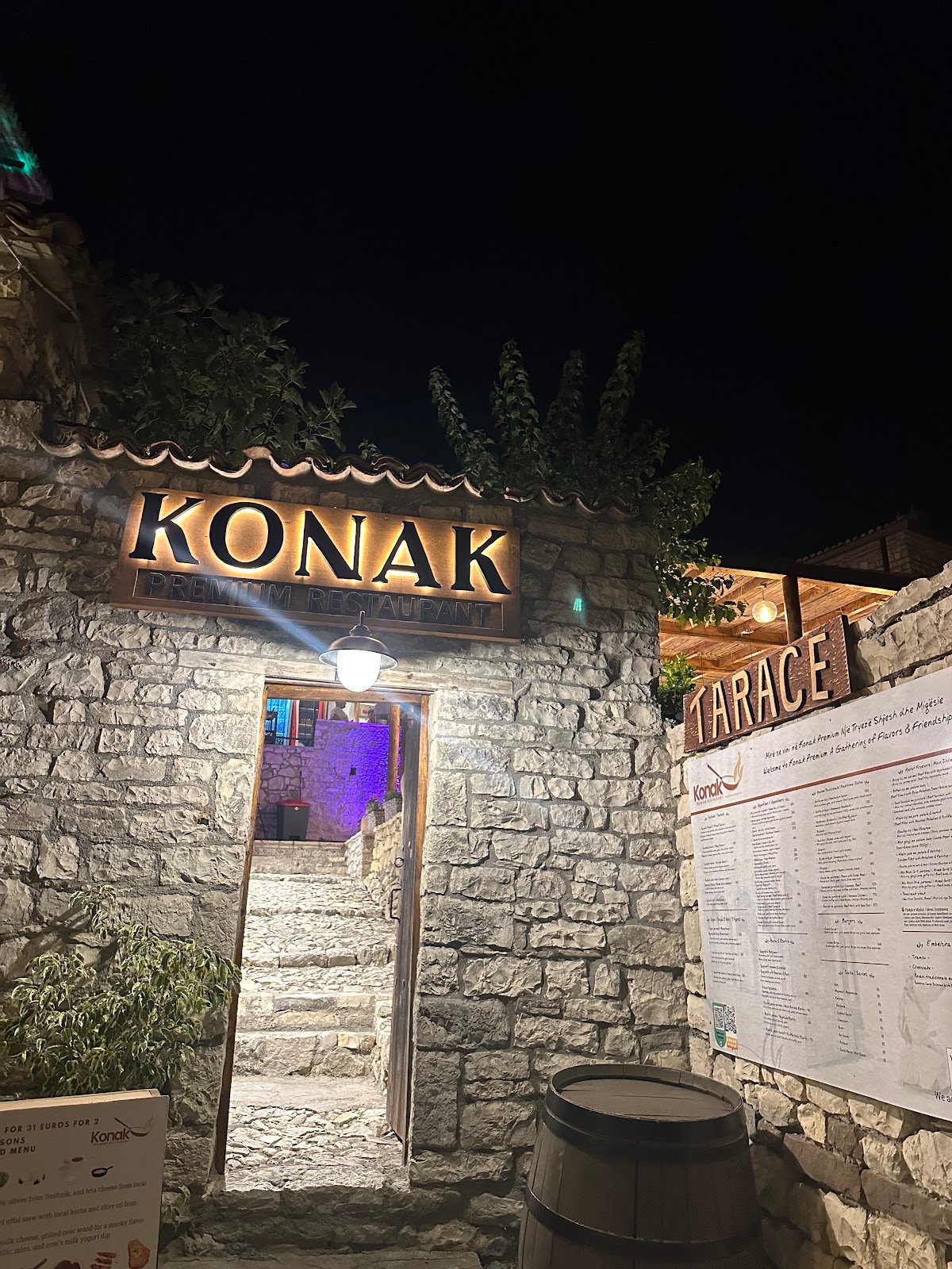 Konak Premium