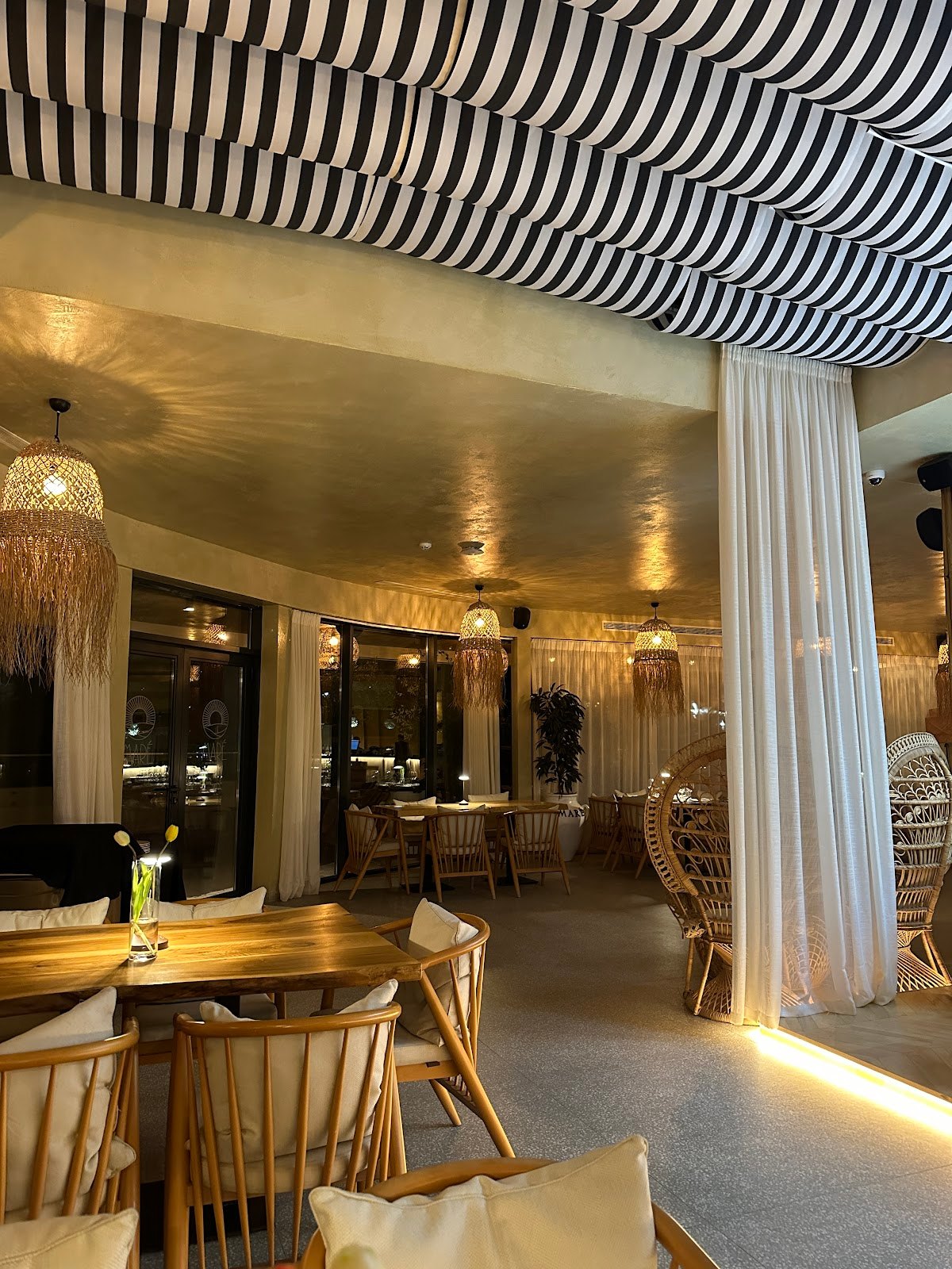 Maré Restaurant by White Hill