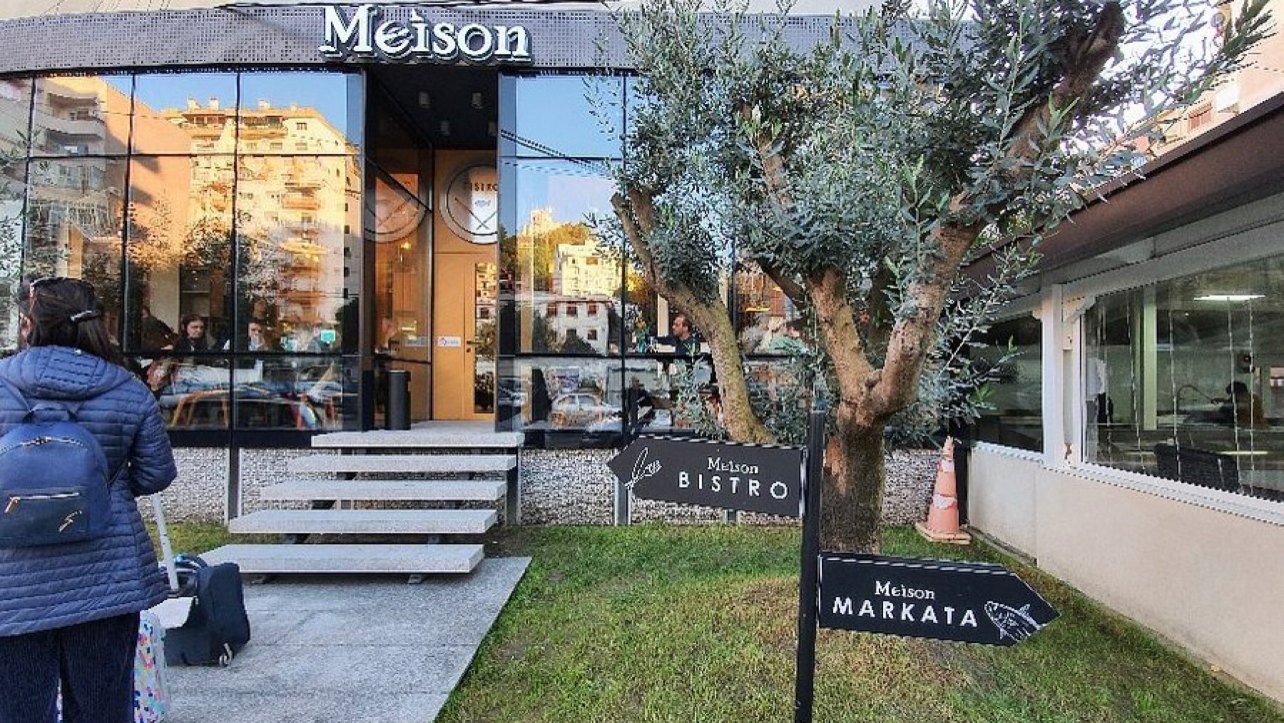 Meison Bistro
