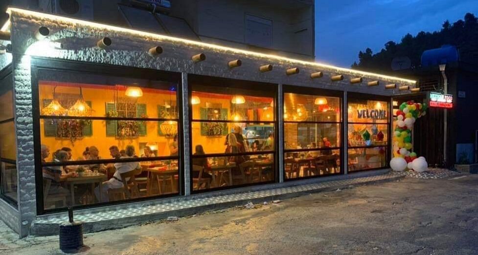 Mexican Food Shpëtimi