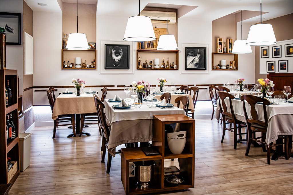 Otium Restaurant