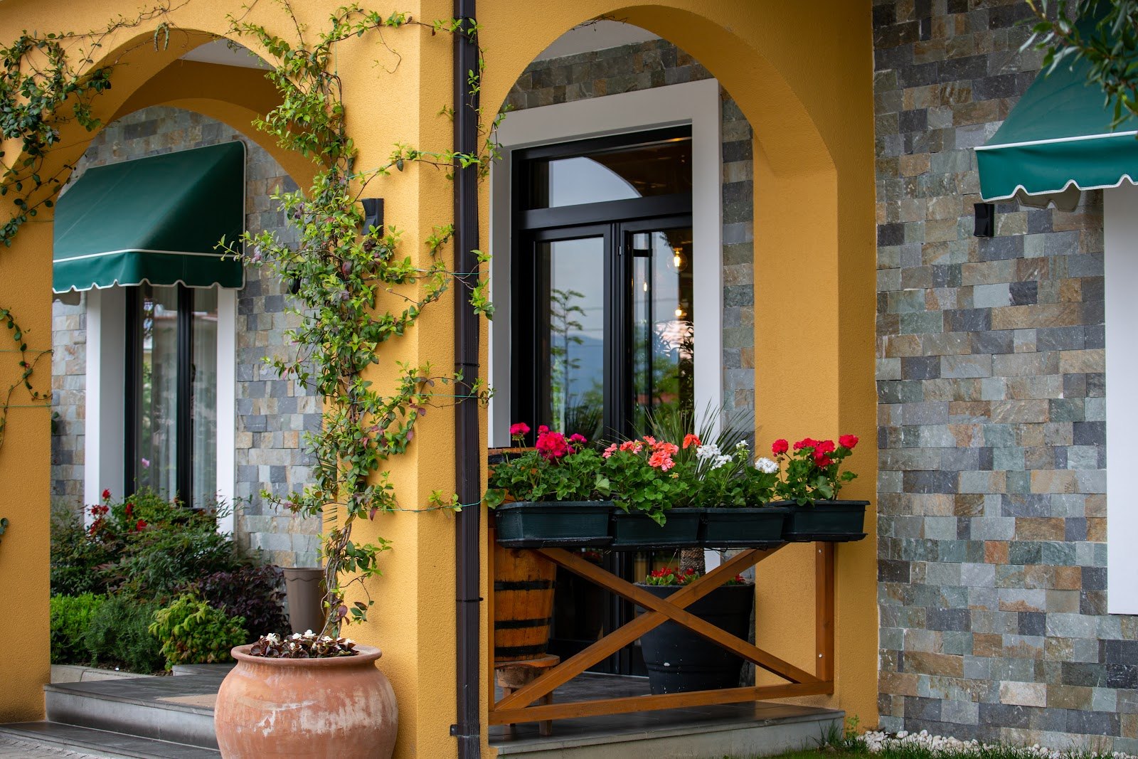 Restaurant Deviseld