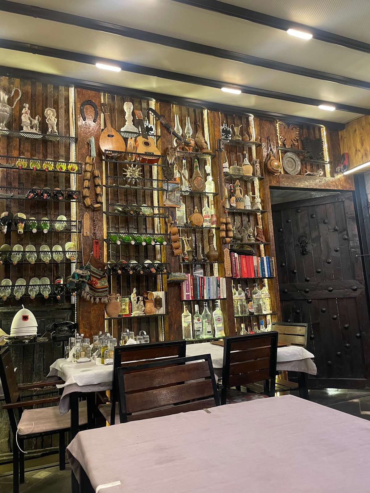 Restorant Tradicional Urat