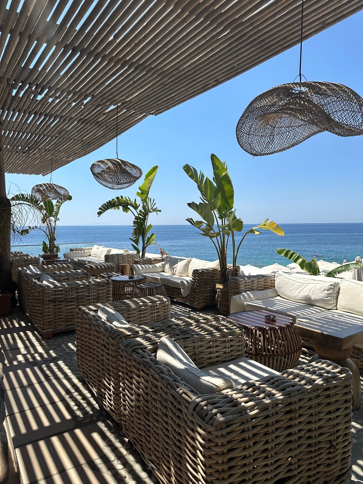 Sanur Beach House
