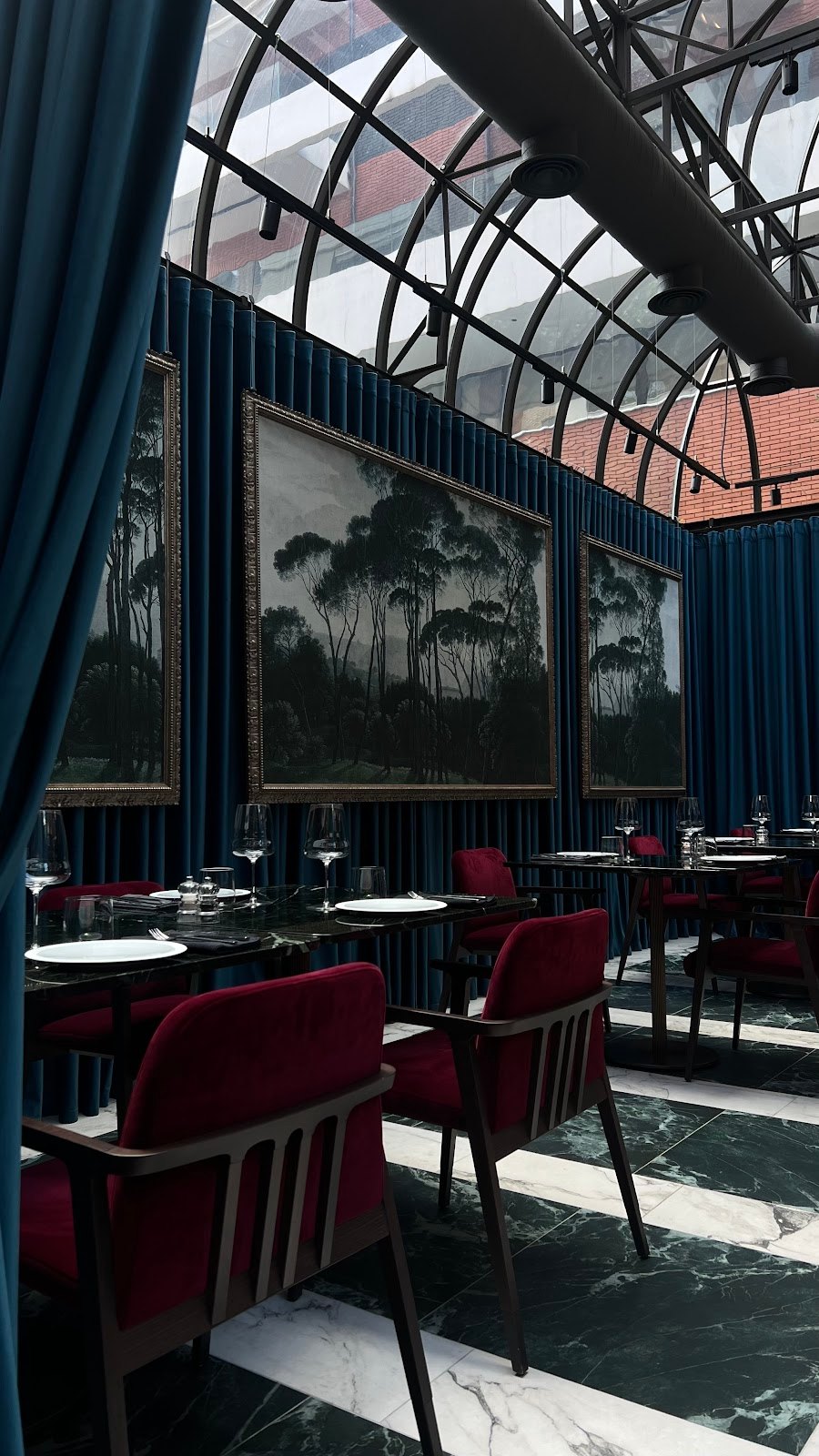 Savoy Tirana