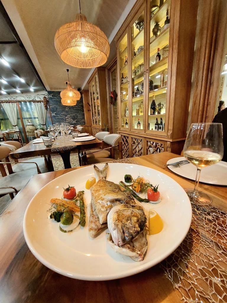 SeaSoul Restaurant