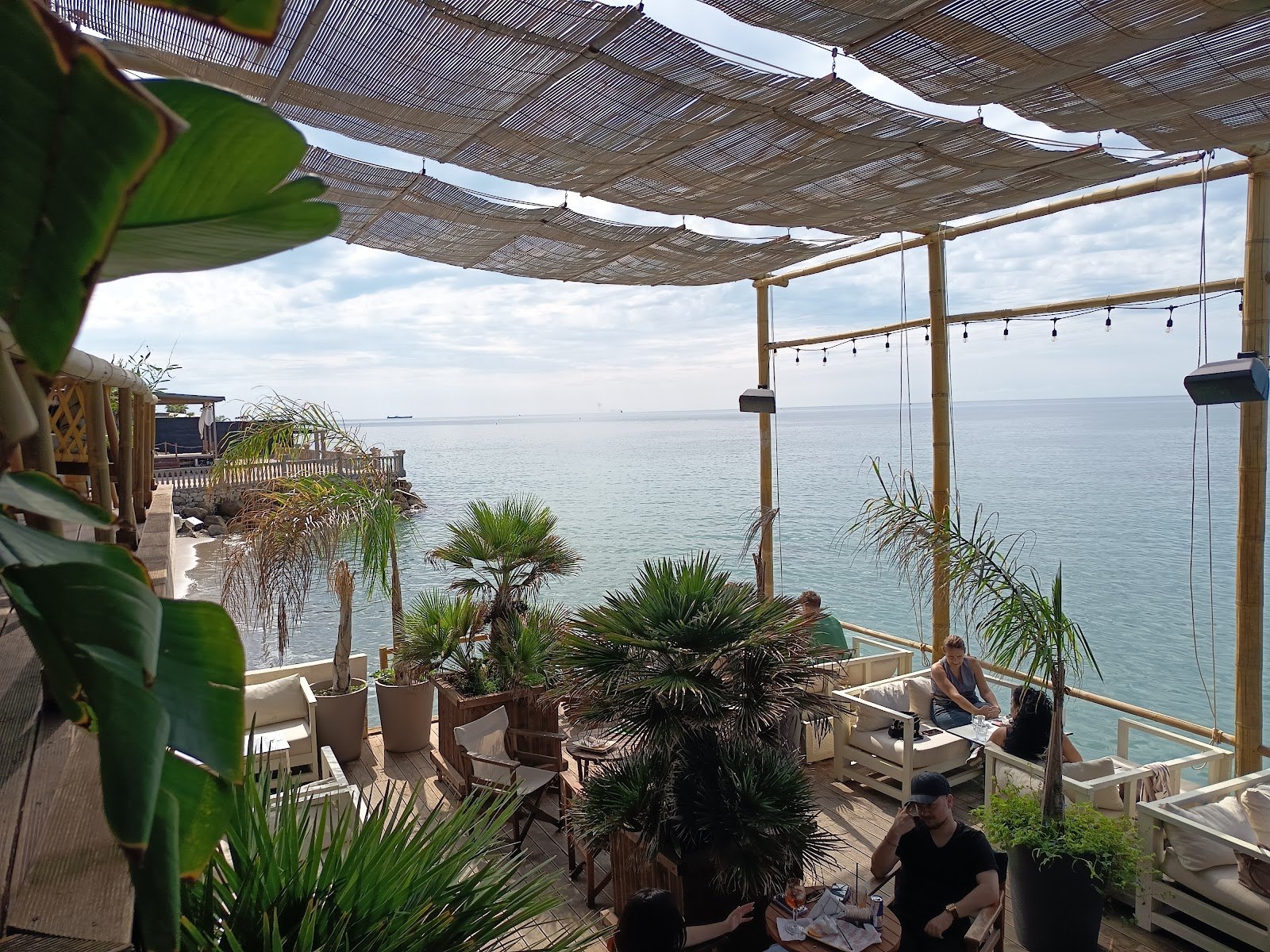 Sunset Bar
