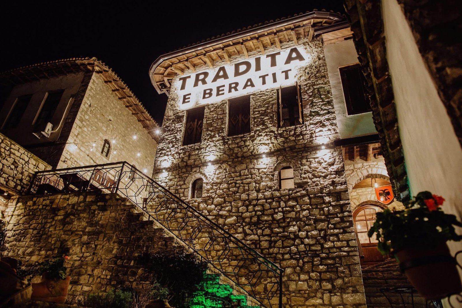 Tradita e Beratit